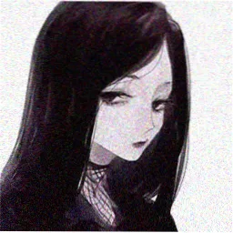 幻海 角色头像