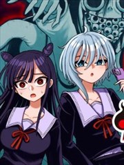 幽游白书剧场版 夜叉的阴谋 海报