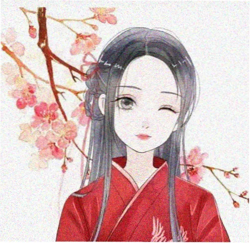 影迷 灵界小队长 头像